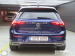 Volkswagen Golf 8 Generation 2.0 TDI Premium (04.2022)