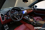 Porsche Cayenne (PO536) 3.0 Coupe (07.2020)