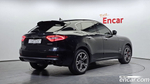 Maserati Levante 3.0 Дизель AWD GrandSport (12.2019)