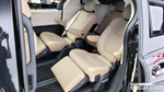 Toyota Sienna 4 Generation 2.5 Hybrid AWD (06.2023)