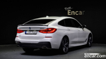 BMW 6 Series GT (G32) (02.2023)