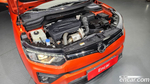 KG Mobility (Ssangyong) Very New Tivoli Бензин 1.5 2WD (06.2020)