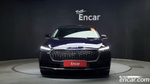 Kia The New K9 (Quoris/K900) 2 Generation 3.3 T-GDI (04.2023)