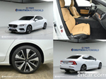 Volvo S60 3 Generation B5 Ultimate Bright (09.2023)