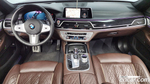 BMW 7 Series (G11) 730Ld xDrive M Sports (08.2019)
