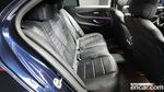Mercedes-Benz E-Class W213 E250 Avangarde (02.2022)