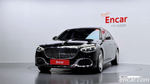 Mercedes-Benz S-Class W223 Maybach S580 4MATIC (12.2022)