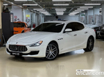 Maserati Ghibli 2.0 GranLusso (11.2021)