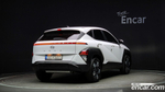 Hyundai KONA (SX2) Бензин 1.6 Turbo 2WD (07.2023)