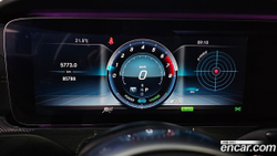 Mercedes-Benz E-Class W213 E350 4MATIC AMG Line (09.2019)
