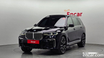 BMW X7 (G07) xDrive 40i M Sports 6-и местный (04.2022)