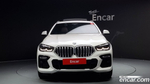 BMW X6 (G06) xDrive30d M Sports (05.2021)
