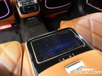 Mercedes-Benz S-Class W223 Maybach S580 4MATIC (04.2022)