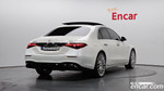 Mercedes-Benz S-Class W223 S350 d (05.2021)