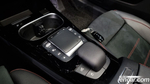Mercedes-Benz A-Class W177 AMG A35 4MATIC Sedan (04.2022)