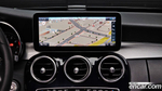 Mercedes-Benz C-Class W205 C200 Avangarde (04.2020)