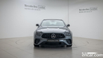 Mercedes-Benz E-Class W213 E53 AMG 4MATIC+ (12.2022)
