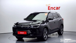 KG Mobility (Ssangyong) Beautiful Korando Бензин 1.5 2WD C5 (05.2020)