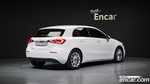Mercedes-Benz A-Class W177 A220 Hatchback (02.2020)