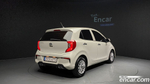 Kia Morning Urban (JA) Prestige (01.2021)