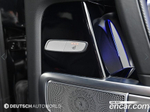 Mercedes-Benz G-Class W463b AMG G63 (12.2021)