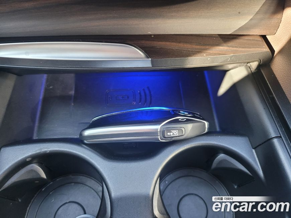 BMW 6 Series GT (G32) (11.2020)