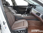 BMW 5 Series (G30) 530i Luxury Plus (09.2019)