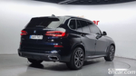 BMW X5 (G05) xDrive 30d M Sports (02.2021)
