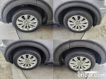 Ford Explorer 6 Generation 2.3 Limited 4WD (02.2021)