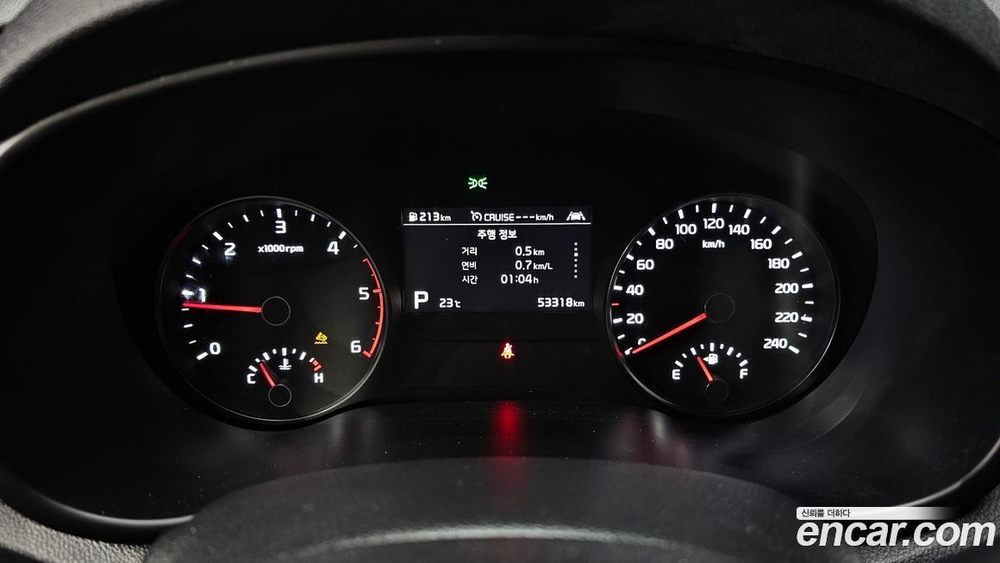 Kia Sportage The Bold Дизель 1.6 2WD (12.2020)