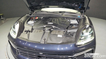 Porsche Cayenne (PO536) 3.0 (04.2020)