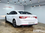 Renault Korea (Samsung) SM6 2.0 GDe LE (02.2020)