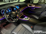 Mercedes-Benz E-Class W213 E250 Exclusive (12.2020)