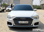 Audi A6 (C8) 45 TDI Quattro Premium (08.2021)