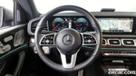 Mercedes-Benz GLE-Class W167 GLE400d 4MATIC Coupe (05.2021)