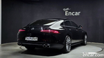 Mercedes-Benz AMG GT 4 двери 43 4MATIC+ (04.2020)