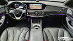 Mercedes-Benz S-Class W222 S450L 4MATIC (06.2020)