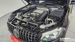Mercedes-Benz GLC-Class X253 AMG GLC63 4MATIC+ (11.2019)