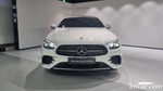 Mercedes-Benz E-Class W213 E450 4MATIC Cabriolet (03.2021)