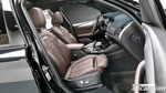 BMW X3 (G01) xDrive 20i M Sports (05.2021)