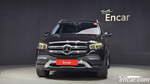 Mercedes-Benz GLE-Class W167 GLE300d 4MATIC (02.2022)