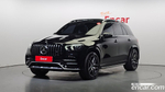 Mercedes-Benz GLE-Class W167 AMG GLE53 4MATIC+ (03.2022)