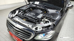 Mercedes-Benz E-Class W213 E300e 4MATIC Exclusive (05.2020)
