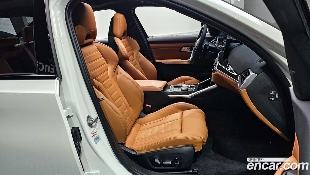 BMW 3 Series (G20) M340i (06.2023)
