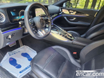 Mercedes-Benz AMG GT 4 двери 43 4MATIC+ (06.2022)