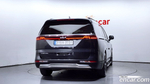 Kia Carnival (Sedona) 4 Generation 9-и местный Signatures (02.2022)