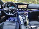 Mercedes-Benz AMG GT 4 двери 43 4MATIC+ (06.2022)