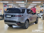 Land Rover Discovery 5 P360 R-Dynamic SE (07.2021)