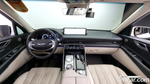 Genesis GV80 3.5T Бензин AWD (09.2021)