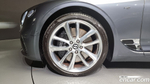 Bentley Continental GT 3 Generation 4.0 GT (01.2021)